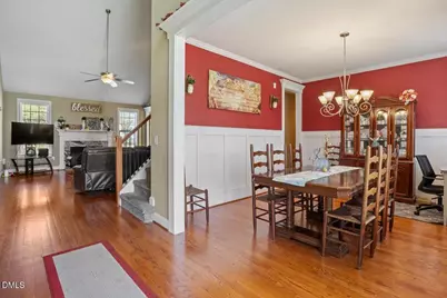 1001 Bellewood Farms Road, Raleigh, NC 27603 - Photo 12