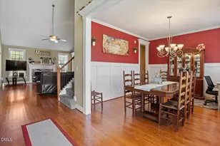 1001 Bellewood Farms Rd, Raleigh, NC 27603 - Photo 12