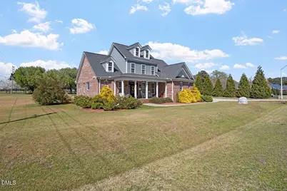 1001 Bellewood Farms Road, Raleigh, NC 27603 - Photo 4