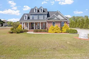 1001 Bellewood Farms Rd, Raleigh, NC 27603 - Photo 2