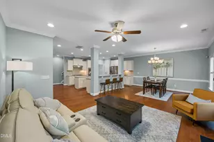 2720 Masonboro Ferry Dr, Apex, NC 27502 - Photo 14