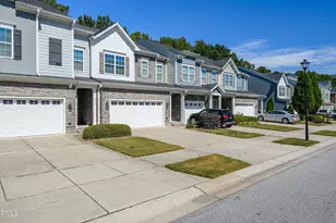 2720 Masonboro Ferry Dr, Apex, NC 27502 - Photo 2