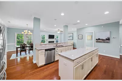 2720 Masonboro Ferry Drive, Apex, NC 27502 - Photo 8