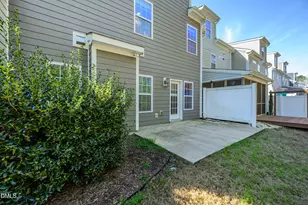 2720 Masonboro Ferry Dr, Apex, NC 27502 - Photo 32