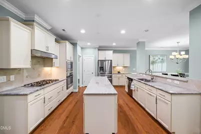 2720 Masonboro Ferry Drive, Apex, NC 27502 - Photo 6