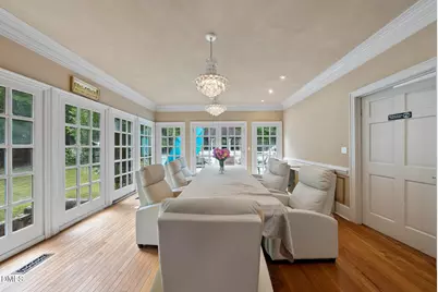 111 Foxridge Road, Chapel Hill, NC 27514 - Photo 8