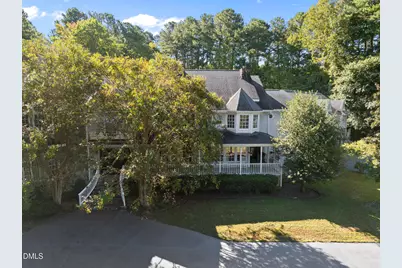 111 Foxridge Road, Chapel Hill, NC 27514 - Photo 64