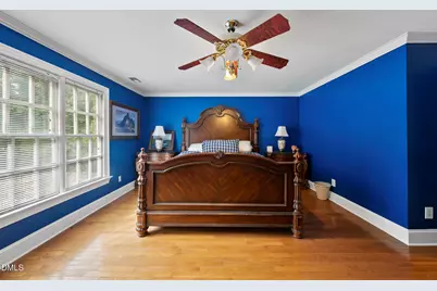 111 Foxridge Road, Chapel Hill, NC 27514 - Photo 30