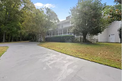 111 Foxridge Road, Chapel Hill, NC 27514 - Photo 54