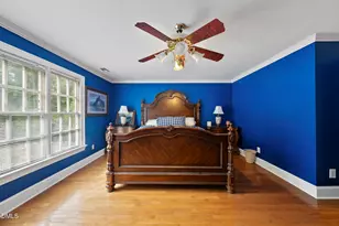111 Foxridge Rd, Chapel Hill, NC 27514 - Photo 30