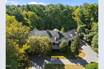 111 Foxridge Road, Chapel Hill, NC 27514 - Photo 62