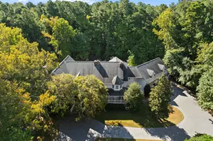 111 Foxridge Rd, Chapel Hill, NC 27514 - Photo 62