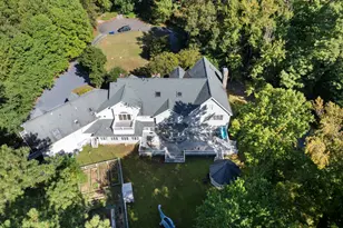 111 Foxridge Rd, Chapel Hill, NC 27514 - Photo 60