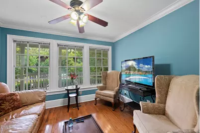 111 Foxridge Road, Chapel Hill, NC 27514 - Photo 16