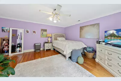 111 Foxridge Road, Chapel Hill, NC 27514 - Photo 34