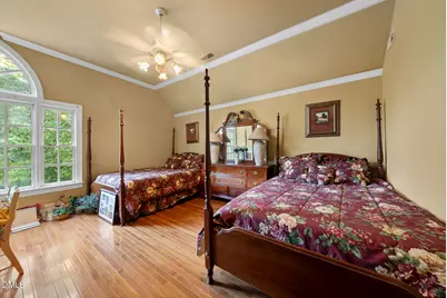 111 Foxridge Road, Chapel Hill, NC 27514 - Photo 36