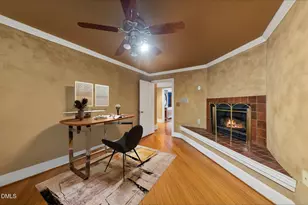 111 Foxridge Rd, Chapel Hill, NC 27514 - Photo 32