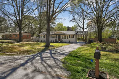 2840 Providence Road, Raleigh, NC 27610 - Photo 4