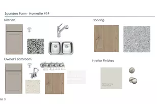 2859 Rodeo Ct, Willow Springs, NC 27592 - Photo 2