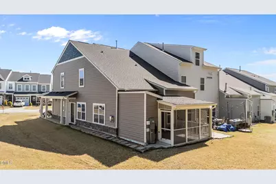 525 Barneswyck Drive, Fuquay Varina, NC 27526 - Photo 26