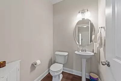 525 Barneswyck Drive, Fuquay-Varina, NC 27526 - Photo 14