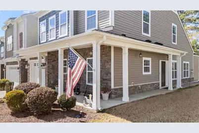 525 Barneswyck Drive, Fuquay Varina, NC 27526 - Photo 2