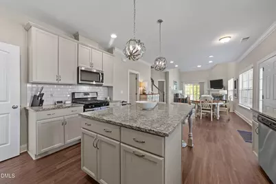 525 Barneswyck Drive, Fuquay-Varina, NC 27526 - Photo 4