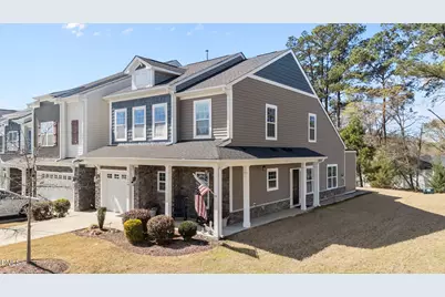 525 Barneswyck Drive, Fuquay-Varina, NC 27526 - Photo 1