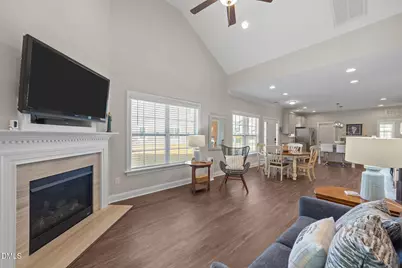 525 Barneswyck Drive, Fuquay Varina, NC 27526 - Photo 10