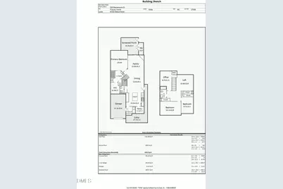 525 Barneswyck Drive, Fuquay-Varina, NC 27526 - Photo 28