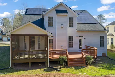 707 Martry Road, Durham, NC 27713 - Photo 48