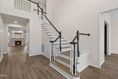 707 Martry Road, Durham, NC 27713 - Photo 4