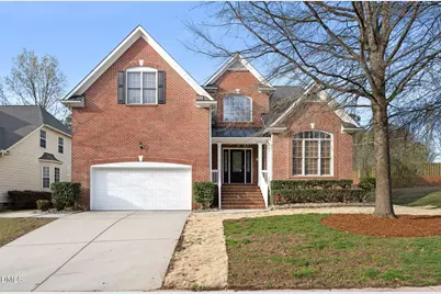 707 Martry Road, Durham, NC 27713 - Photo 1