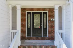 707 Martry Rd, Durham, NC 27713 - Photo 2