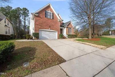 707 Martry Road, Durham, NC 27713 - Photo 56