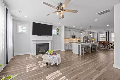 500 Friendship Chapel Road, Wake Forest, NC 27587 - Photo 4