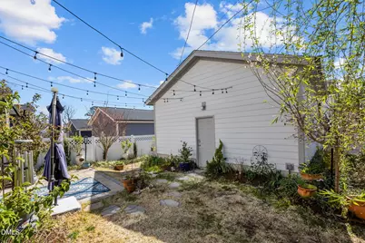 500 Friendship Chapel Road, Wake Forest, NC 27587 - Photo 24