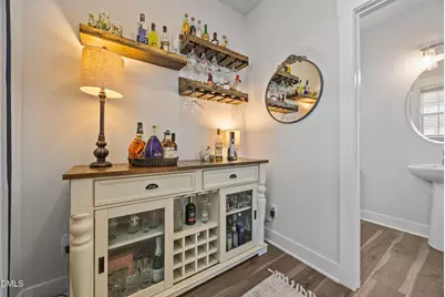 500 Friendship Chapel Road, Wake Forest, NC 27587 - Photo 12
