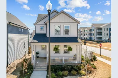 500 Friendship Chapel Road, Wake Forest, NC 27587 - Photo 2