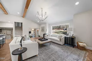 4005 Quail Hollow Dr, Raleigh, NC 27609 - Photo 10
