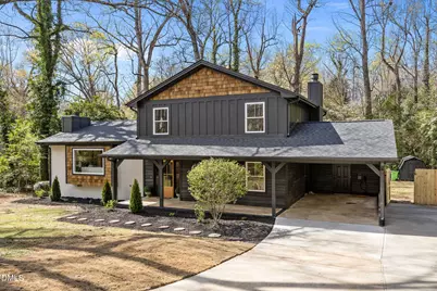 4005 Quail Hollow Drive, Raleigh, NC 27609 - Photo 58