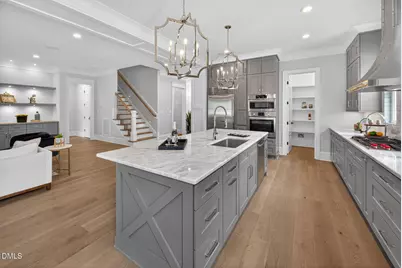 3419 Edgemont Drive, Raleigh, NC 27612 - Photo 10