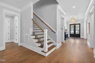 3419 Edgemont Dr, Raleigh, NC 27612 - Photo 4