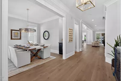 3419 Edgemont Drive, Raleigh, NC 27612 - Photo 6