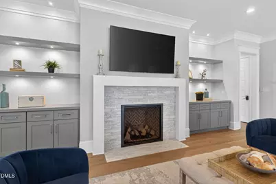 3419 Edgemont Drive, Raleigh, NC 27612 - Photo 24