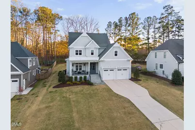 3419 Edgemont Drive, Raleigh, NC 27612 - Photo 78