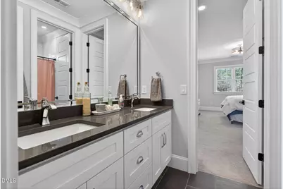 3419 Edgemont Drive, Raleigh, NC 27612 - Photo 44