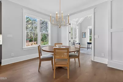 3419 Edgemont Drive, Raleigh, NC 27612 - Photo 20