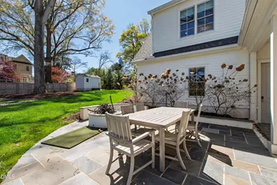 2820 Claremont Road, Raleigh, NC 27608 - Photo 56