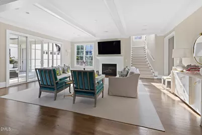 2820 Claremont Road, Raleigh, NC 27608 - Photo 30